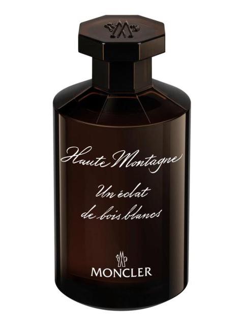 EAU DE PARFUM AMADERADO MONCLER HAUTE MONTAGNE UNISEX 100ML - Imagen 5