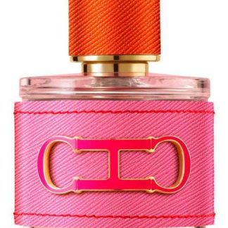 EAU DE PARFUM CAROLINA HERRERA CH PASION 100 ML PARA MUJER