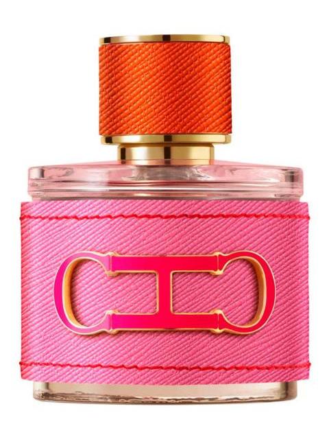 EAU DE PARFUM CAROLINA HERRERA CH PASION 100 ML PARA MUJER