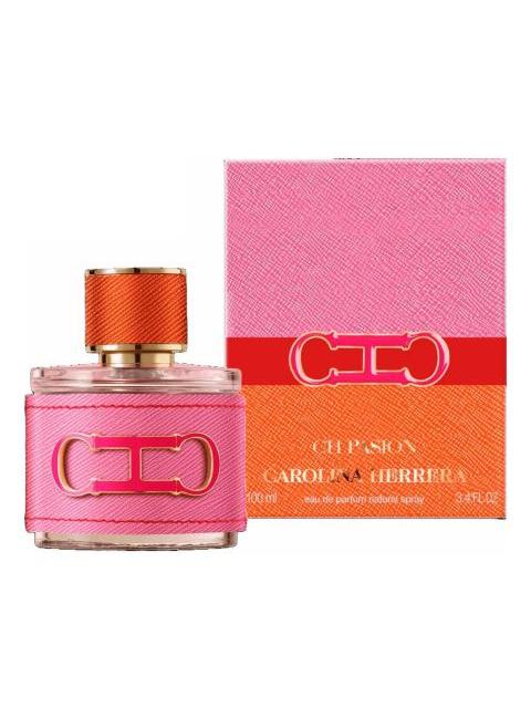 EAU DE PARFUM CAROLINA HERRERA CH PASION 100 ML PARA MUJER - Imagen 3