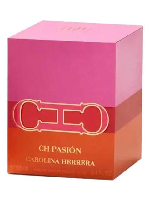EAU DE PARFUM CAROLINA HERRERA CH PASION 100 ML PARA MUJER - Imagen 4