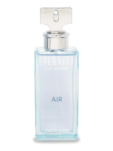 EAU DE PARFUM ETERNITY AIR FOR WOMEN CALVIN KLEIN 100ML