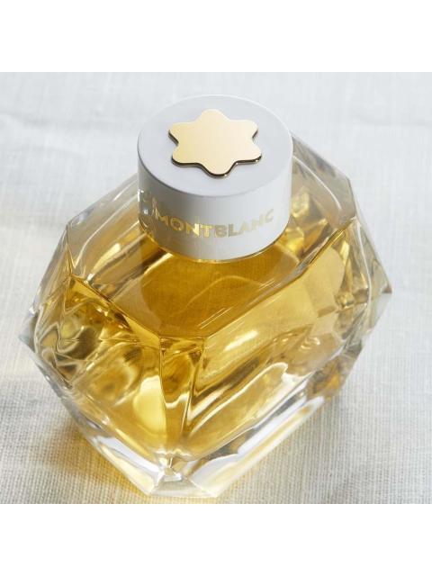 MONTBLANC SIGNATURE ABSOLUE 90ML EDP SPRAY - DAMA - Imagen 4