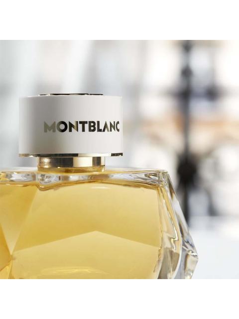 MONTBLANC SIGNATURE ABSOLUE 90ML EDP SPRAY - DAMA - Imagen 5