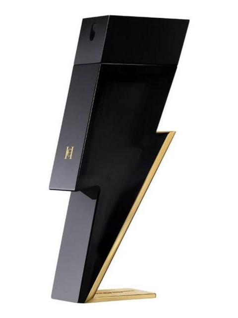 EAU DE TOILETTE CAROLINA HERRERA BAD BOY PARA HOMBRE 100 ML - Imagen 6