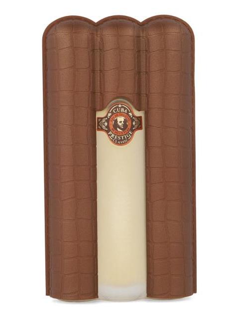 CUBA PRESTIGE CLASSIC 90ML EDT SPRAY - CABALLERO - Imagen 5