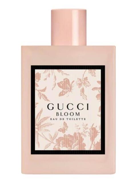PERFUME FLORAL GUCCI BLOOM EDT SPRAY 100 ML VEGAN CRUELTY FREE - Imagen 5