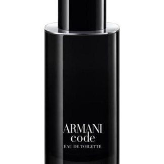 EAU DE TOILETTE PARA HOMBRE ARMANI CODE GIORGIO ARMANI 125 ML