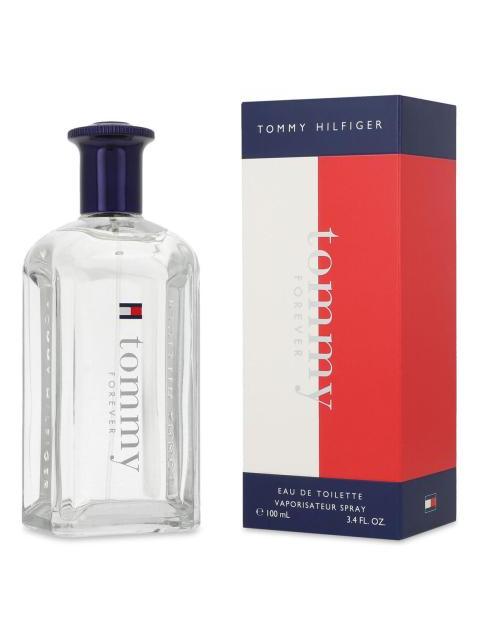 EAU DE TOILETTE TOMMY HILFIGER PARA HOMBRE FOREVER 100ML