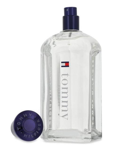 EAU DE TOILETTE TOMMY HILFIGER PARA HOMBRE FOREVER 100ML - Imagen 4