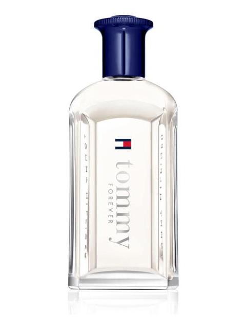 EAU DE TOILETTE TOMMY HILFIGER PARA HOMBRE FOREVER 100ML - Imagen 5
