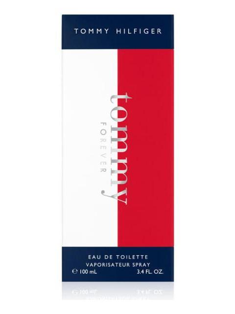 EAU DE TOILETTE TOMMY HILFIGER PARA HOMBRE FOREVER 100ML - Imagen 7