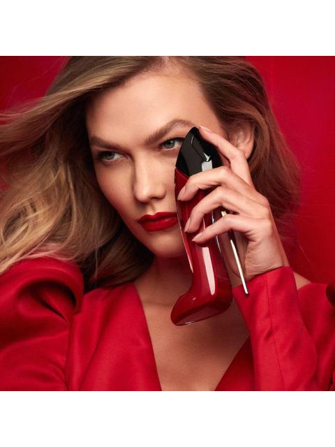 EAU DU PARFUM CAROLINA HERRERA VERY GOOD GIRL 80 ML - Imagen 6