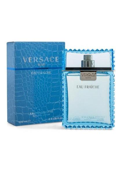 EAU FRAICHE 100ML EDT SPRAY