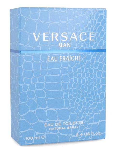 EAU FRAICHE 100ML EDT SPRAY - Imagen 3
