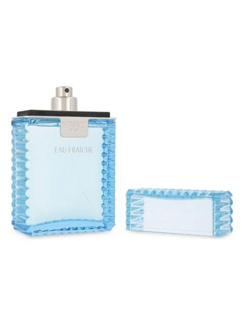 EAU FRAICHE FOR MEN DE VERSACE EAU DE TOILETTE 100 ML - Imagen 4