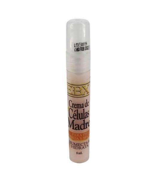 EBX CREMA DE CELULAS MADRE FPS45 8 ML PARA PIEL MIXTA Y SECA MEGAMIX
