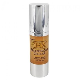 EBX REGENERADOR CELULAR 30ML ACIDO HIALURONICOCOLAGENON Y ELASTIN MEGAMIX