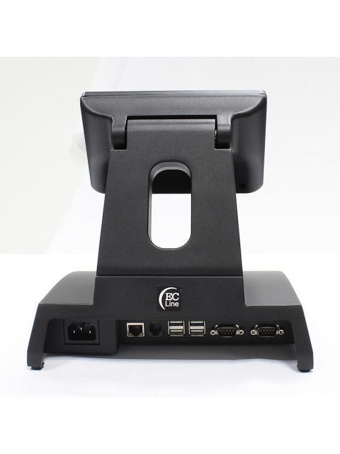 EC LINE BASE PARA TERMINAL PORTATIL EC-WT-10 NEGRO - Imagen 3