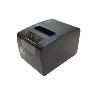 EC LINE EC-PM-80250 IMPRESORAS DE TICKETS TERMICA ETHERNET SERIAL USB NEGRO
