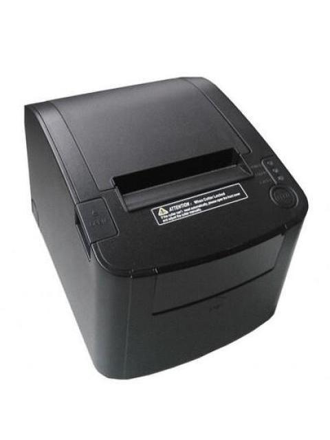 EC LINE EC-PM-80330 IMPRESORA DE TICKETS TERMICA DIRECTA ALAMBRICO 203 X 203DPI NEGRO - Imagen 3