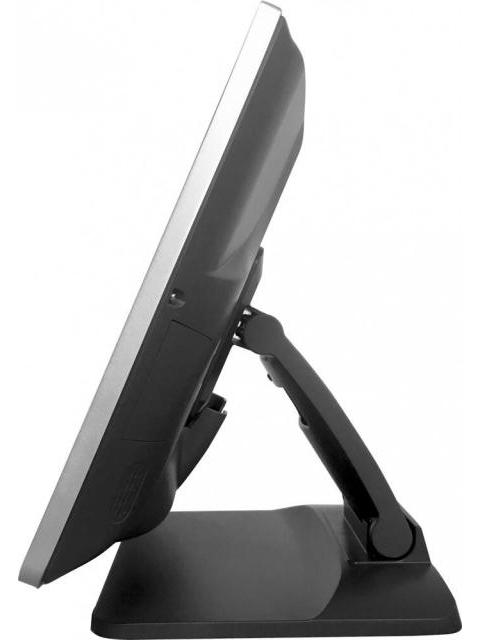 EC LINE SISTEMA POS EC-FS-1538 15 INTEL CELERON J4125 2GHZ 4GB 128GB SSD WINDOWS IOT 64-BIT - Imagen 3