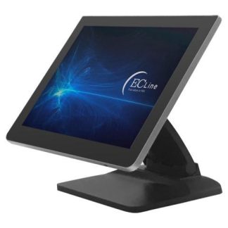 EC LINE SISTEMA POS EC-FS-1538 15 INTEL CORE I3 8GB 128GB WINDOWS 10 ENTERPRISE