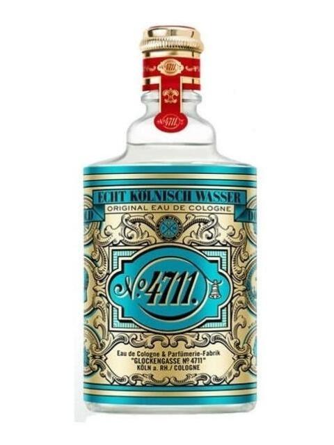 ECHT KOLNISCH WASSER ORIGINAL EAU DE COLOGNE EAU DE COLOGNE 200ML - Imagen 5
