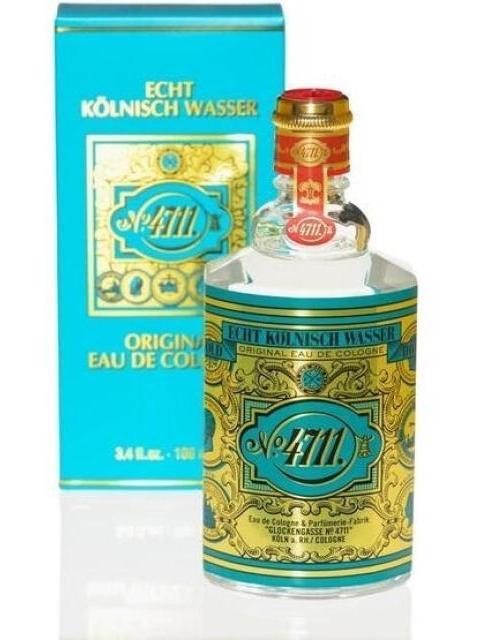 ECHT KOLNISCH WASSER ORIGINAL EAU DE COLOGNE EAU DE COLOGNE 200ML - Imagen 8