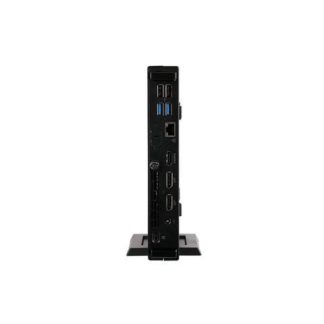 ECS LIVA ONE H610 SOPORTA PROCESADORES INTEL DE 12VA Y 13VA GEN SOPORTA HASTA 64GB DDR4 SOPORTA NVME M.2 S.O. NO INCLUIDO