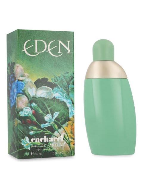 EDEN 50ML EDP SPRAY - DAMA