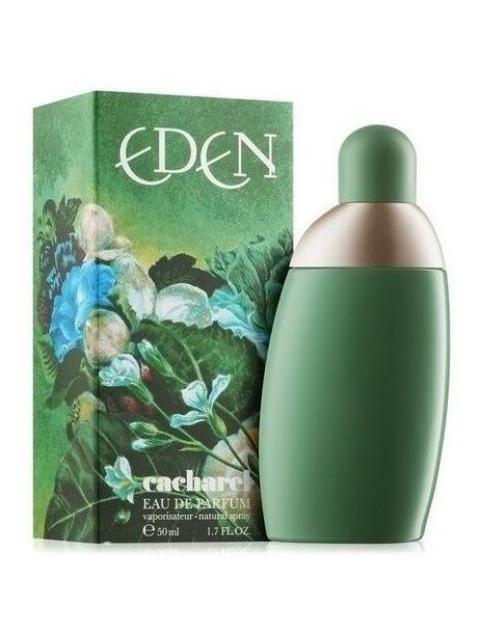 EDEN CACHAREL PARA MUJER EDP 50 ML