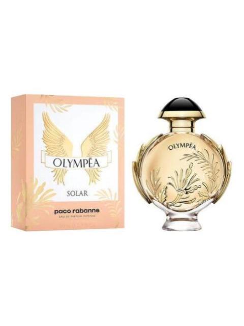 EDP RABANNE OLYMPEA SOLAR X 80 ML - Imagen 6