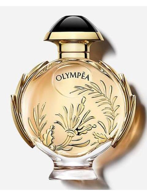EDP RABANNE OLYMPEA SOLAR X 80 ML - Imagen 7