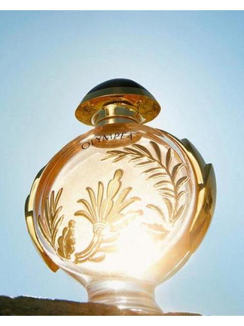EDP RABANNE OLYMPEA SOLAR X 80 ML - Imagen 9