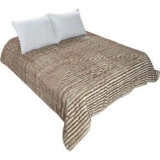 EDREDON KING SIZE BEIGE LOVE TO LOUNGE