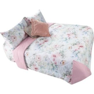 EDREDON MATRIMONIAL 200*220 CM MULTICOLOR LOVE TO LOUNGE