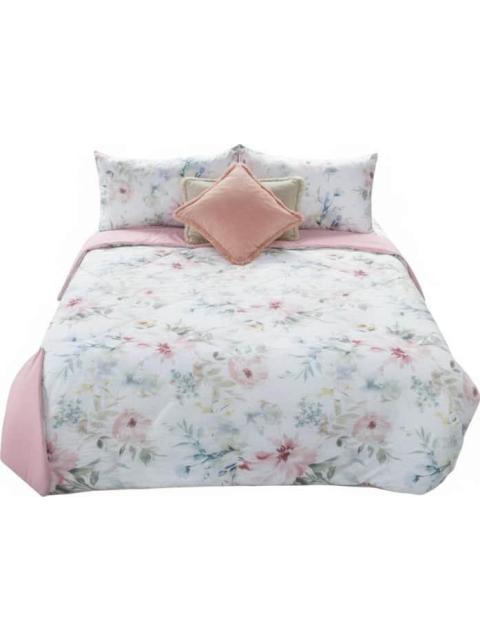 EDREDON MATRIMONIAL 200*220 CM MULTICOLOR LOVE TO LOUNGE - Imagen 2