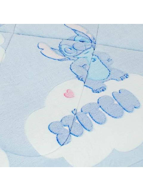 EDREDON MATRIMONIAL MULTICOLOR STITCH - Imagen 5