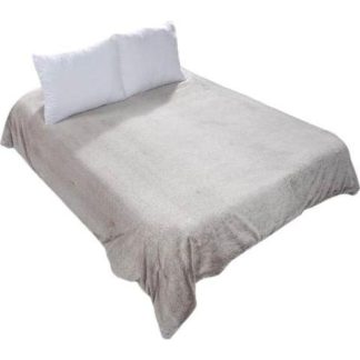 EDREDON QUEEN SIZE MULTICOLOR LOVE TO LOUNGE