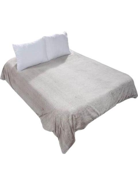 EDREDON QUEEN SIZE MULTICOLOR LOVE TO LOUNGE
