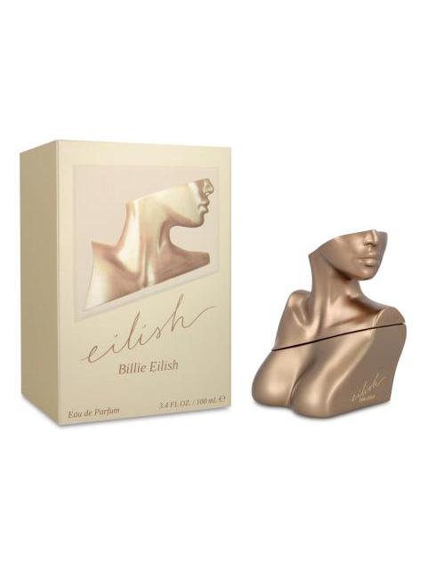 EILISH 100ML EDP SPRAY
