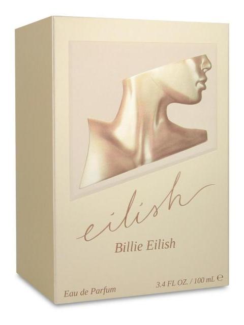 EILISH 100ML EDP SPRAY - Imagen 3