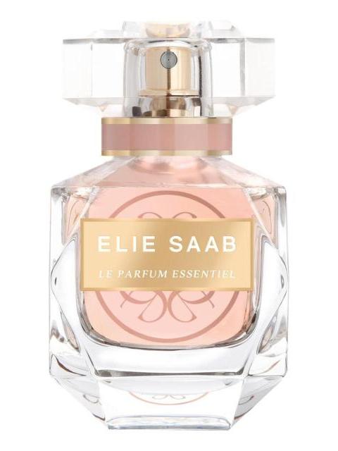 ELIE SAAB LE PARFUM ESSENTIEL FOR WOMEN 90ML EDP - Imagen 2