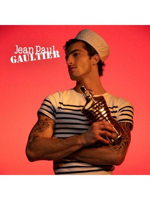 ELIXIR EDP LE MALE DE JEAN PAUL GAULTIER PARA HOMBRE 75ML SPRAY - Imagen 3