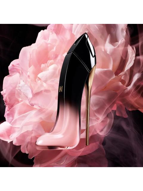CAROLINA HERRERA GOOD GIRL BLUSH ELIXIR EAU DE PARFUM 80ML CHIPRE FLORAL - Imagen 3