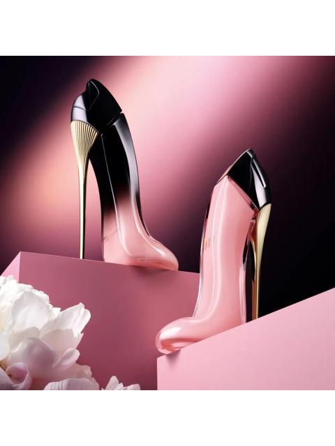 CAROLINA HERRERA GOOD GIRL BLUSH ELIXIR EAU DE PARFUM 80ML CHIPRE FLORAL - Imagen 4