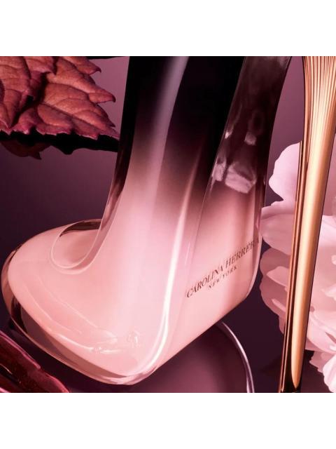 CAROLINA HERRERA GOOD GIRL BLUSH ELIXIR EAU DE PARFUM 80ML CHIPRE FLORAL - Imagen 5