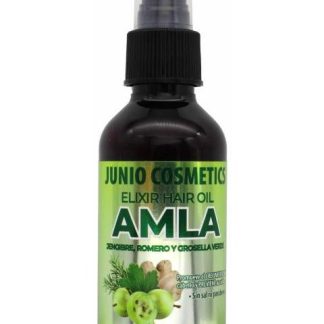 ELIXIR HAIR OIL AMLA 120 ML JUNIO