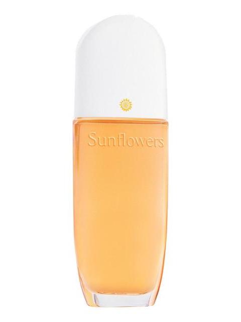 PERFUME PARA MUJER ELIZABETH ARDEN SUNFLOWERS EDT 100 ML - Imagen 5